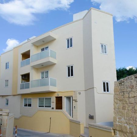 Lorenza Letting Maisonette Villa Marsaxlokk Exterior photo