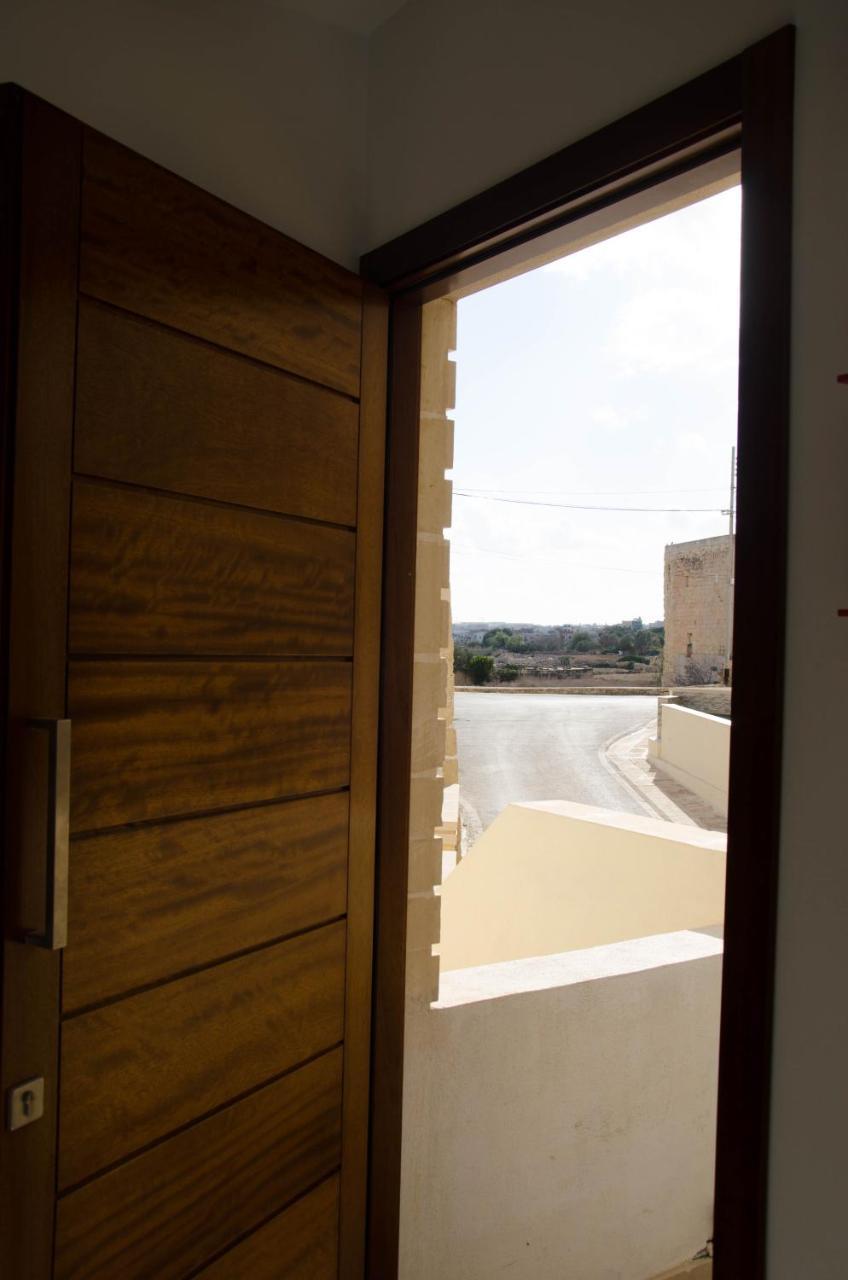 Lorenza Letting Maisonette Villa Marsaxlokk Exterior photo