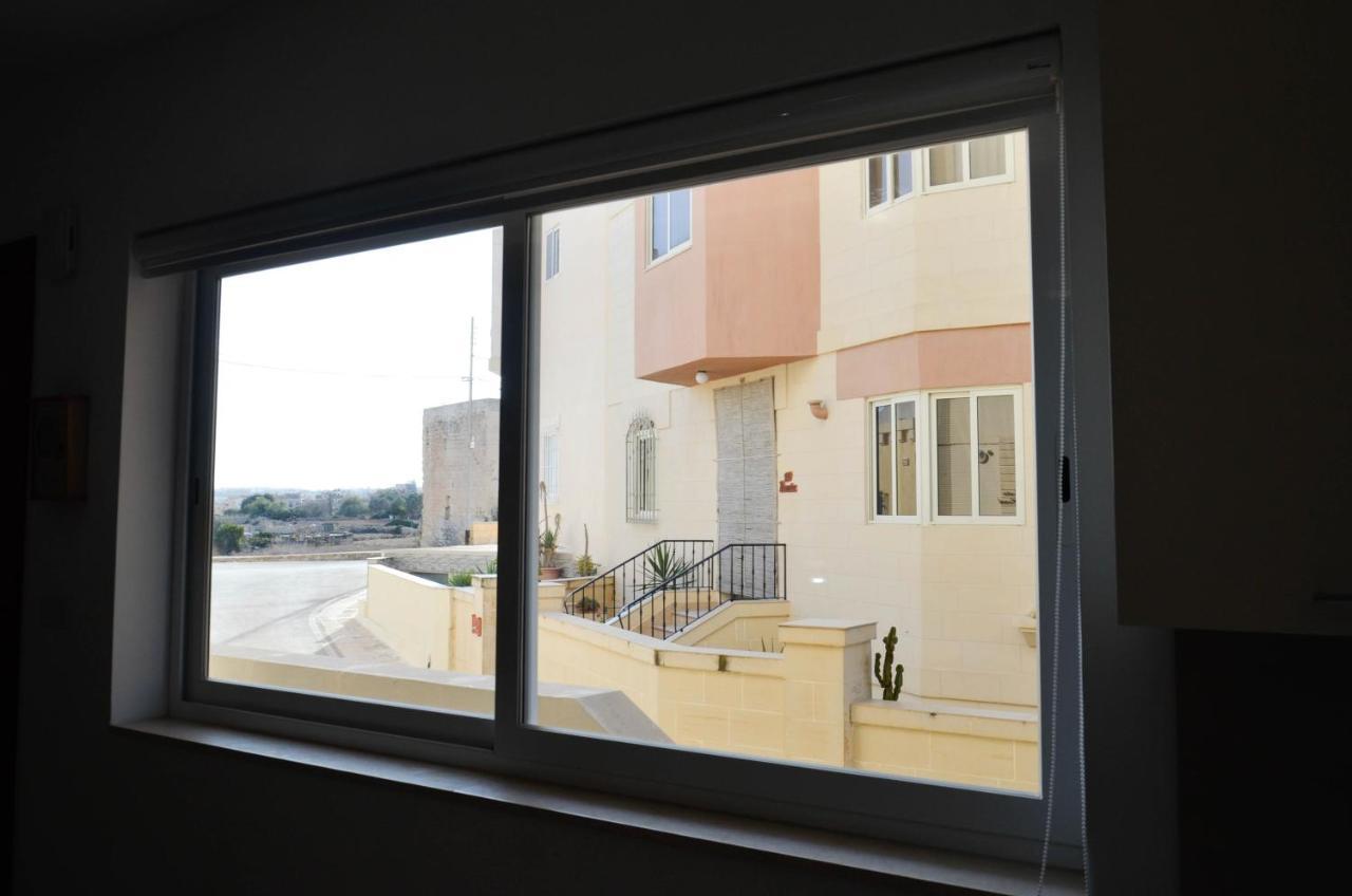 Lorenza Letting Maisonette Villa Marsaxlokk Exterior photo